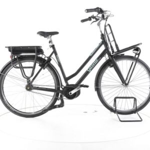 Gazelle Miss Grace C7+ HMB City E-Bike