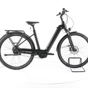 Kettler Quadriga 5 City E-Bike Tiefeinsteiger
