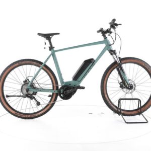 Bulls LT CX E-Bike 2024