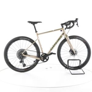 Santa Cruz STIGMATA Force 1X Carbon CC 650b