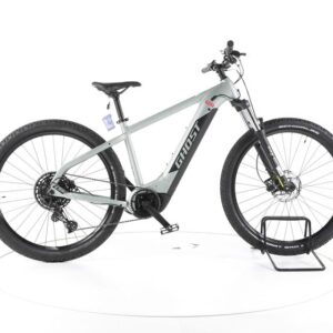 Ghost E-Teru Y Universal E-Bike