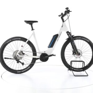 KTM Macina Aera P 272 E-Bike