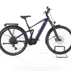 Carver SUV E.510 FS SUV E-Bike