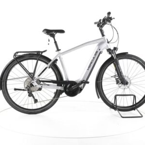 Hercules Futura Sport I-10 Trekking E-Bike