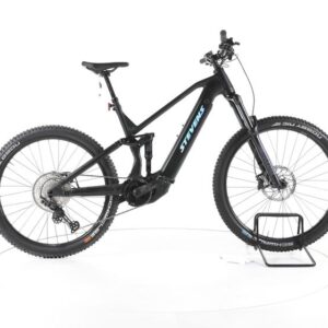 Stevens E-Inception AM 6.6.1 Fully E-Bike