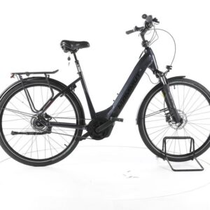 Mammut E-Dition 5 RT City E-Bike