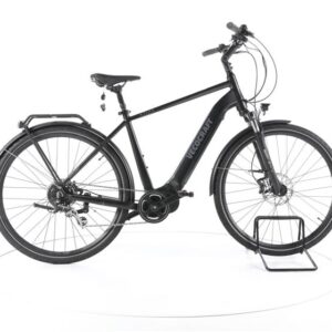 Vecocraft Atlas Trekking E-Bike