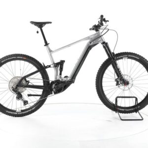 Bergamont E-Trailster Expert Fully E-Bike