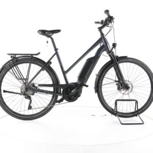 Stevens E-Triton Trekking E-Bike