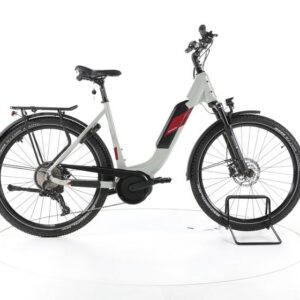 MORRISON SUB 2.0 Trekking E-Bike Tiefeinsteiger 2023