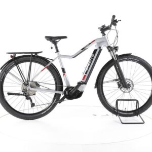 Green's Crowen Trekking E-Bike