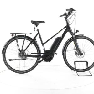 Kieler Manufaktur Bosch Active Plus 8 FL City E-Bike
