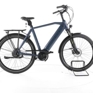 Campus BM38 City E-Bike 2025