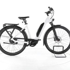 FLYER Upstreet5 7.23 City E-Bike Tiefeinsteiger
