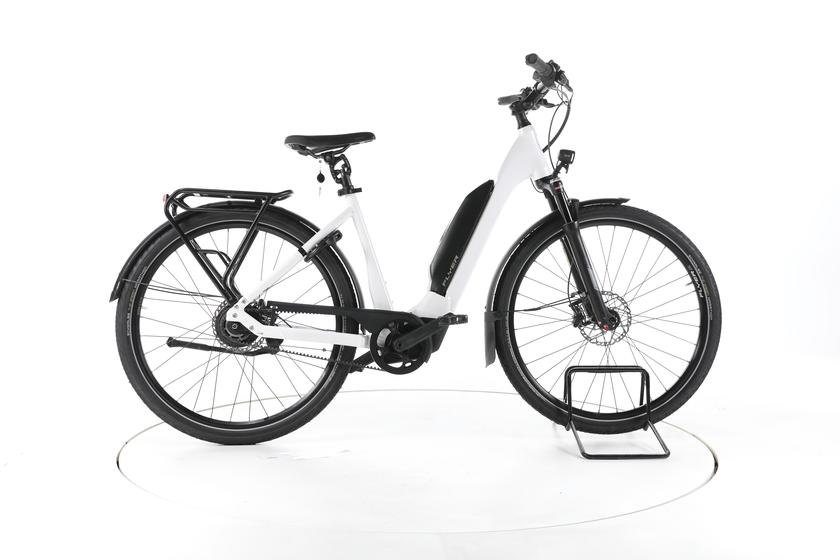 FLYER Upstreet5 7.23 City E-Bike Tiefeinsteiger