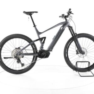 Carver Drift E.520 Fully E-Bike