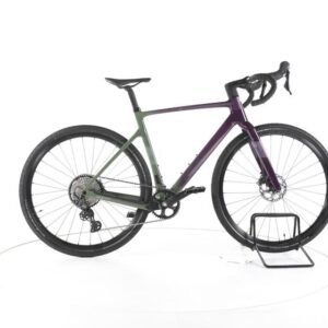 Scott Addict Gravel 40