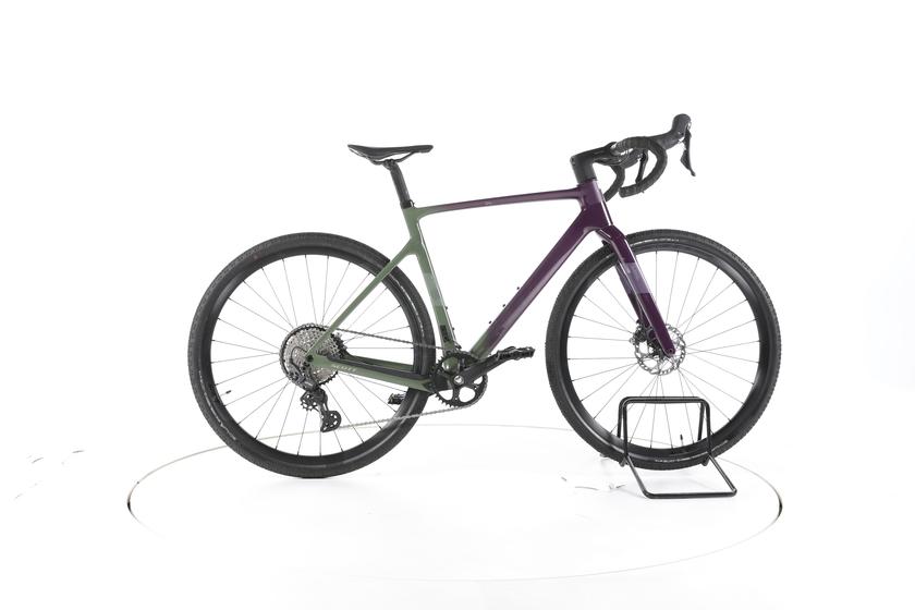 Scott Addict Gravel 40