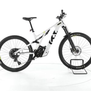 Husqvarna E-Bicycles Light Cross LC4 Fully E-Bike 2023