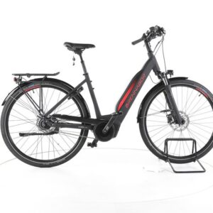 Brennabor T-43e City E-Bike Tiefeinsteiger