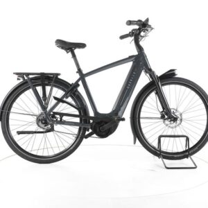 Gazelle Grenoble City E-Bike 2025