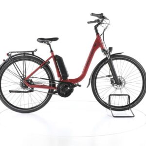Panther Chamonix City E-Bike Tiefeinsteiger