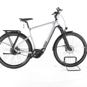 Rose Mayor Plus 3 City E-Bike