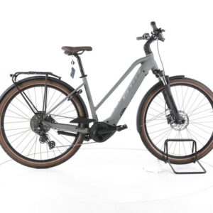 Scott SUB Sport eRide 20 Trekking E-Bike 2023