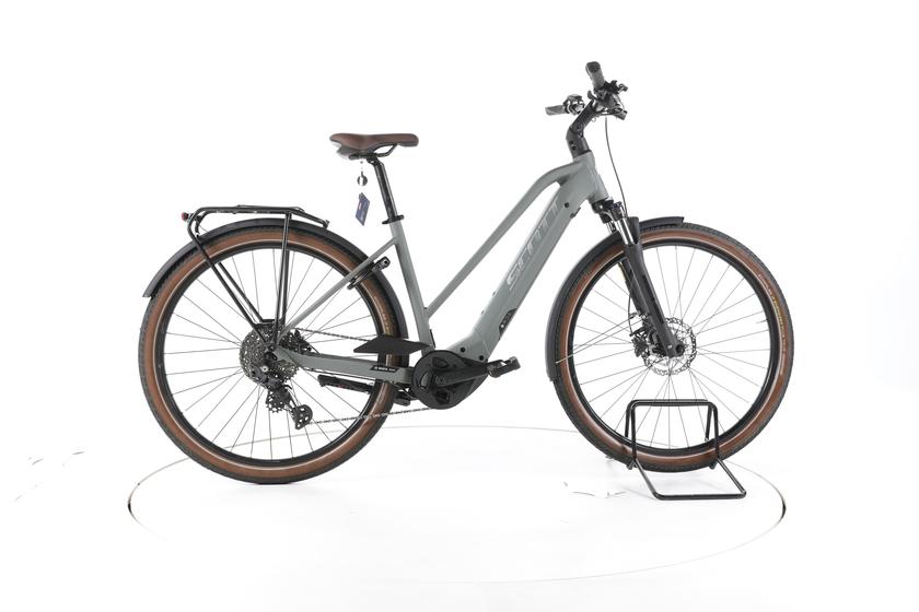 Scott SUB Sport eRide 20 Trekking E-Bike 2023