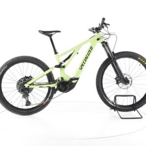 Specialized Turbo Levo Alloy Fully E-Bike