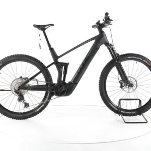Cube Stereo Hybrid 140 HPC SLX Fully E-Bike Carbon 2023