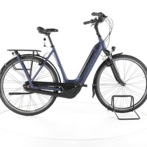 Gazelle Arroyo C7+ HMB Elite City E-Bike Tiefeinsteiger