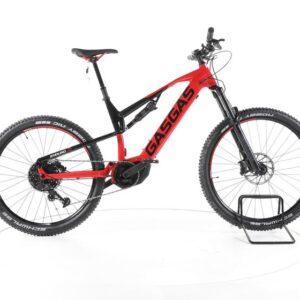 GASGAS G Enduro 1.0 Fully E-Bike