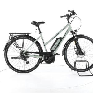 Triumph e-bird Trekking E-Bike