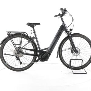 Pegasus Premio EVO 10 Lite Trekking E-Bike Tiefeinsteiger 2023