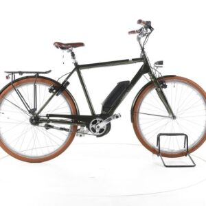 Excelsior Vintage City E-Bike
