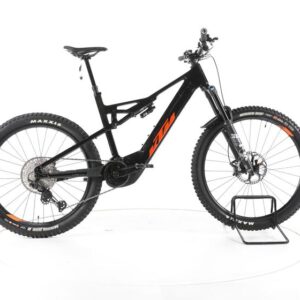 KTM Macina Kapoho Master Fully E-Bike 2023