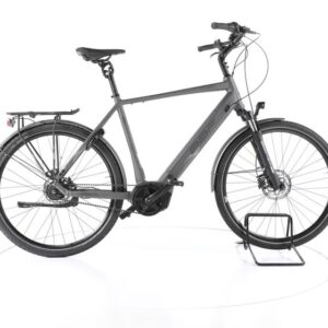 BBF Bern City E-Bike