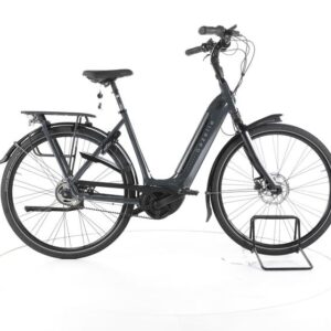 Gazelle Arroyo C5 HMB Elite City E-Bike Tiefeinsteiger