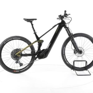 Conway Xyron S 5.0 Carbon Fully E-Bike Carbon 2023