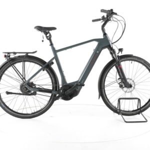 Victoria eManufaktur 11.9 City E-Bike