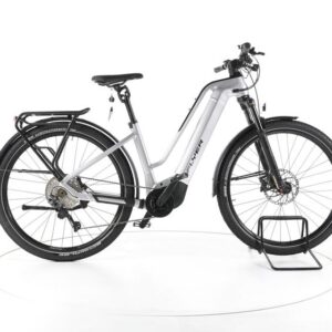 FLYER Goroc2 2.10 Trekking E-Bike Tiefeinsteiger 2023