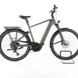 Pegasus Premio Evo 10 Lite Trekking E-Bike 2024