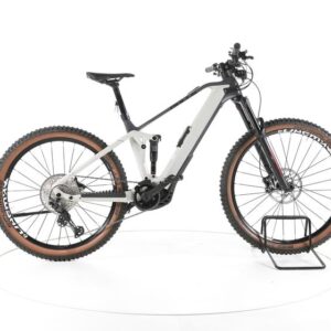 Bulls Sonic EVO AM 4 Fully E-Bike Carbon 2023