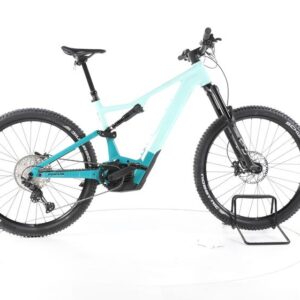 Focus Jam² 6.7 Fully E-Bike 2023