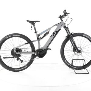 R Raymon FullRay 130E 5.0 Fully E-Bike