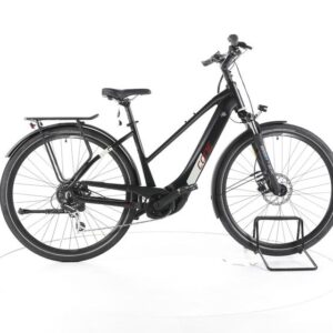CONE Bikes eStreet IN LTD Trekking E-Bike