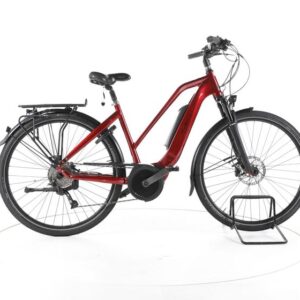 Velo de Ville AEB 800 Trekking E-Bike Tiefeinsteiger