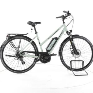 Triumph E-Bird Trekking E-Bike