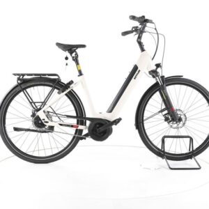 Kettler E-Traveller Gold City E-Bike Tiefeinsteiger 2024